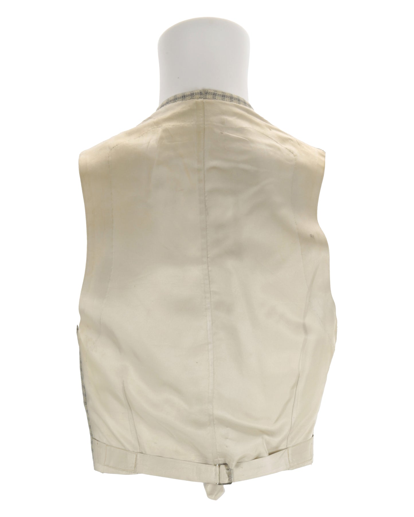 "Raintree County" John Shawnessy's (Montgomery Clift) Vest