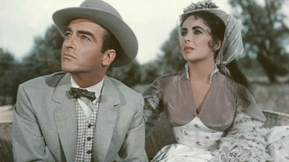 "Raintree County" John Shawnessy's (Montgomery Clift) Vest