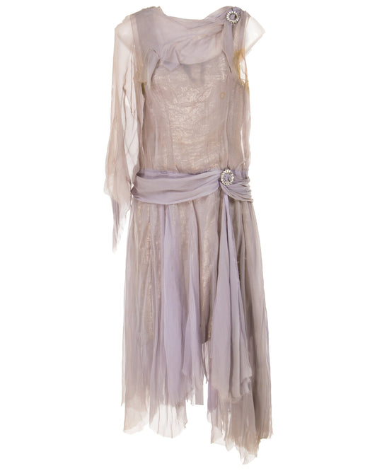 "Singin' in the Rain" Kathy's (Debbie Reynolds) Dress