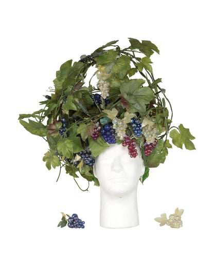 "The Adventures of Priscilla, Queen of the Desert" Bernadette Bassenger’s (Terence Stamp) Costume