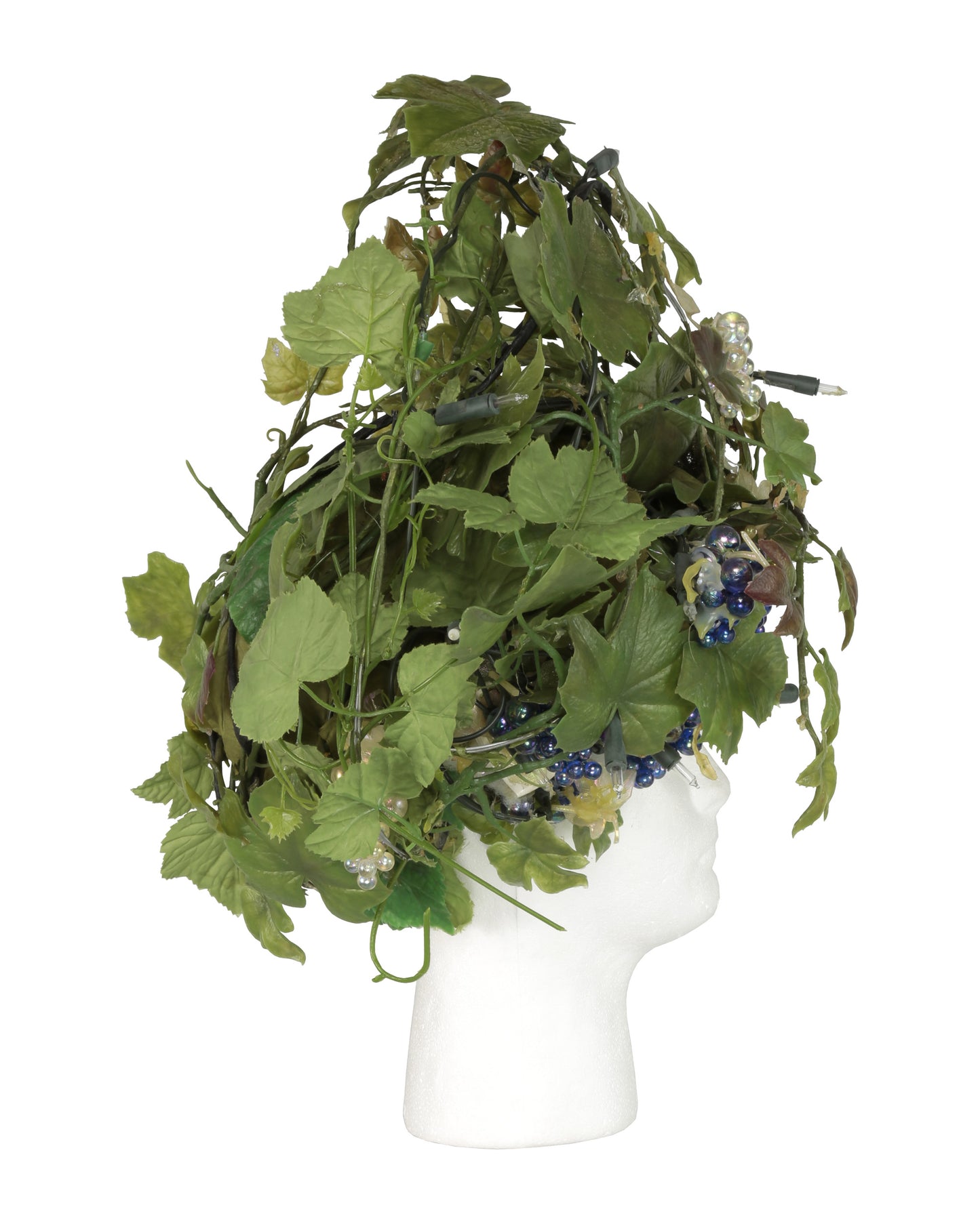 "The Adventures of Priscilla, Queen of the Desert" Bernadette Bassenger’s (Terence Stamp) Costume