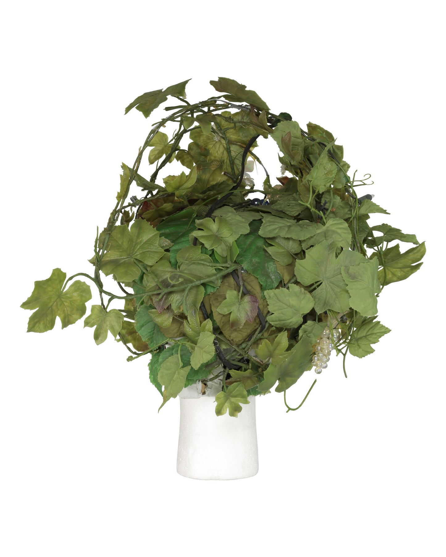 "The Adventures of Priscilla, Queen of the Desert" Bernadette Bassenger’s (Terence Stamp) Costume