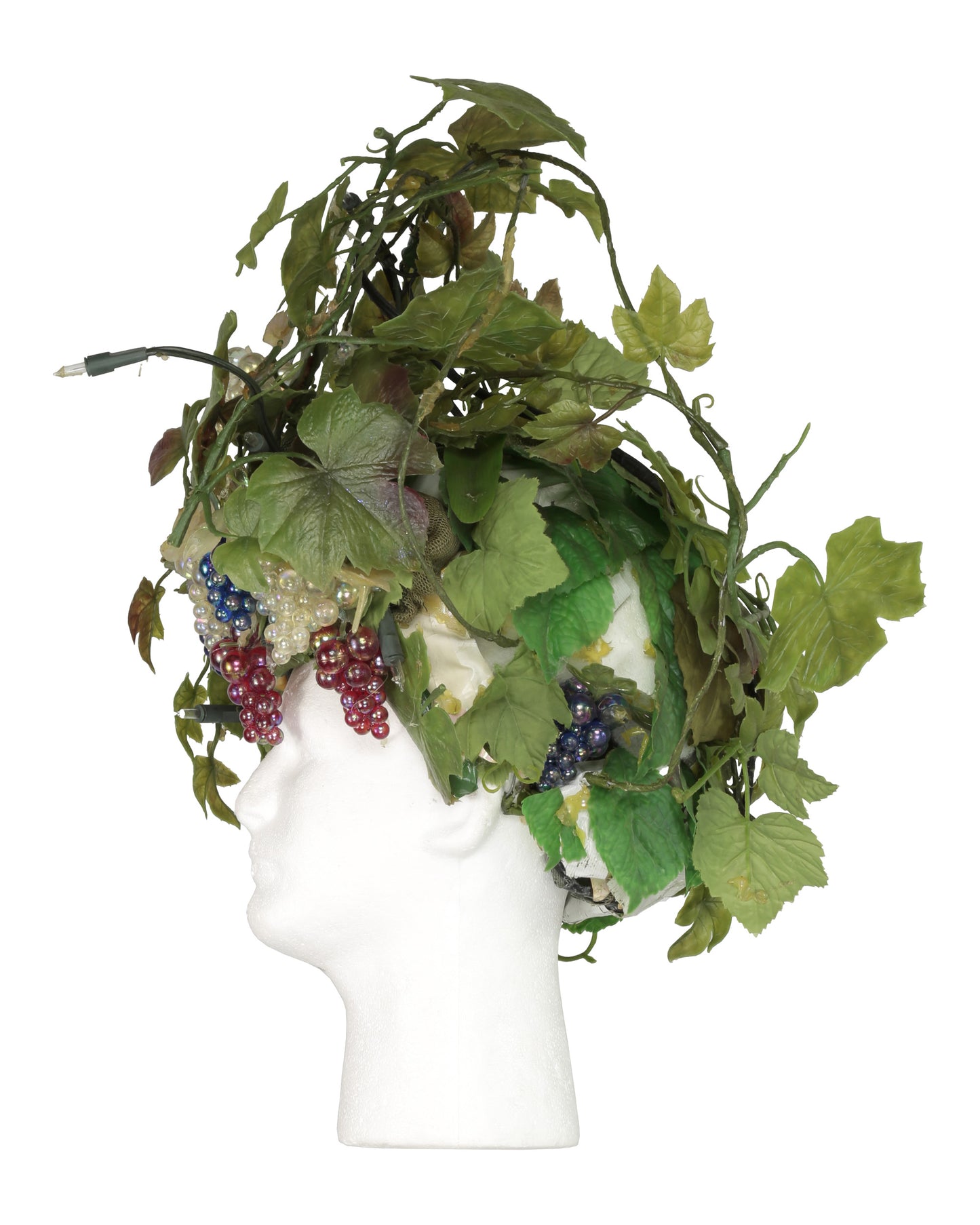 "The Adventures of Priscilla, Queen of the Desert" Bernadette Bassenger’s (Terence Stamp) Costume