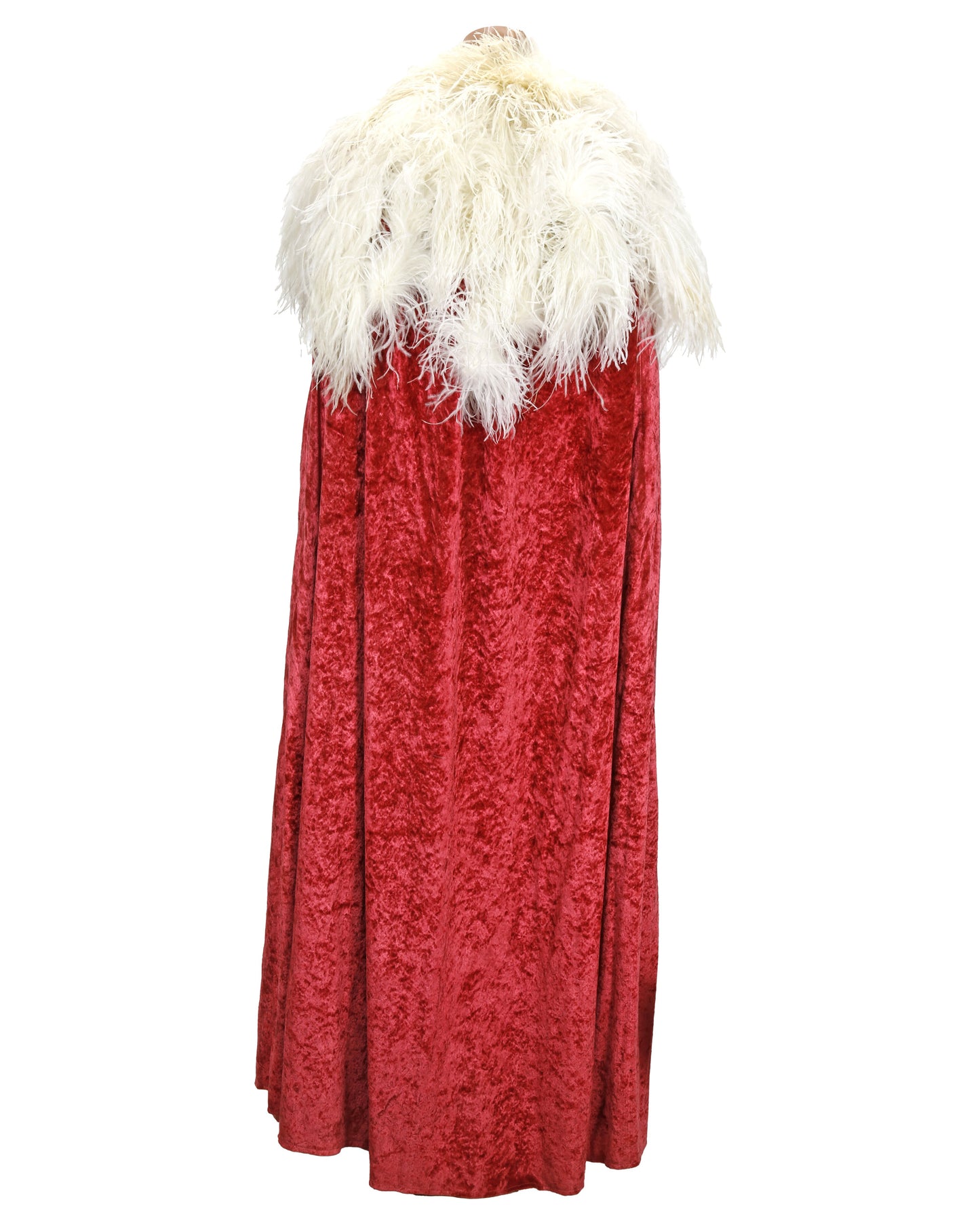 "The Little Match Girl" (1986) Josie Roberts' (Twiggy) Robe