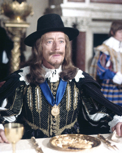 "Cromwell" King Charles' (Alec Guinness) Jacket and Breeches