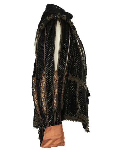 "Cromwell" King Charles' (Alec Guinness) Jacket and Breeches