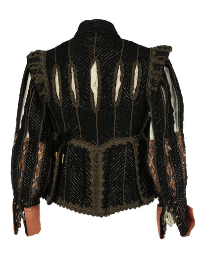 "Cromwell" King Charles' (Alec Guinness) Jacket and Breeches