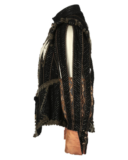 "Cromwell" King Charles' (Alec Guinness) Jacket and Breeches