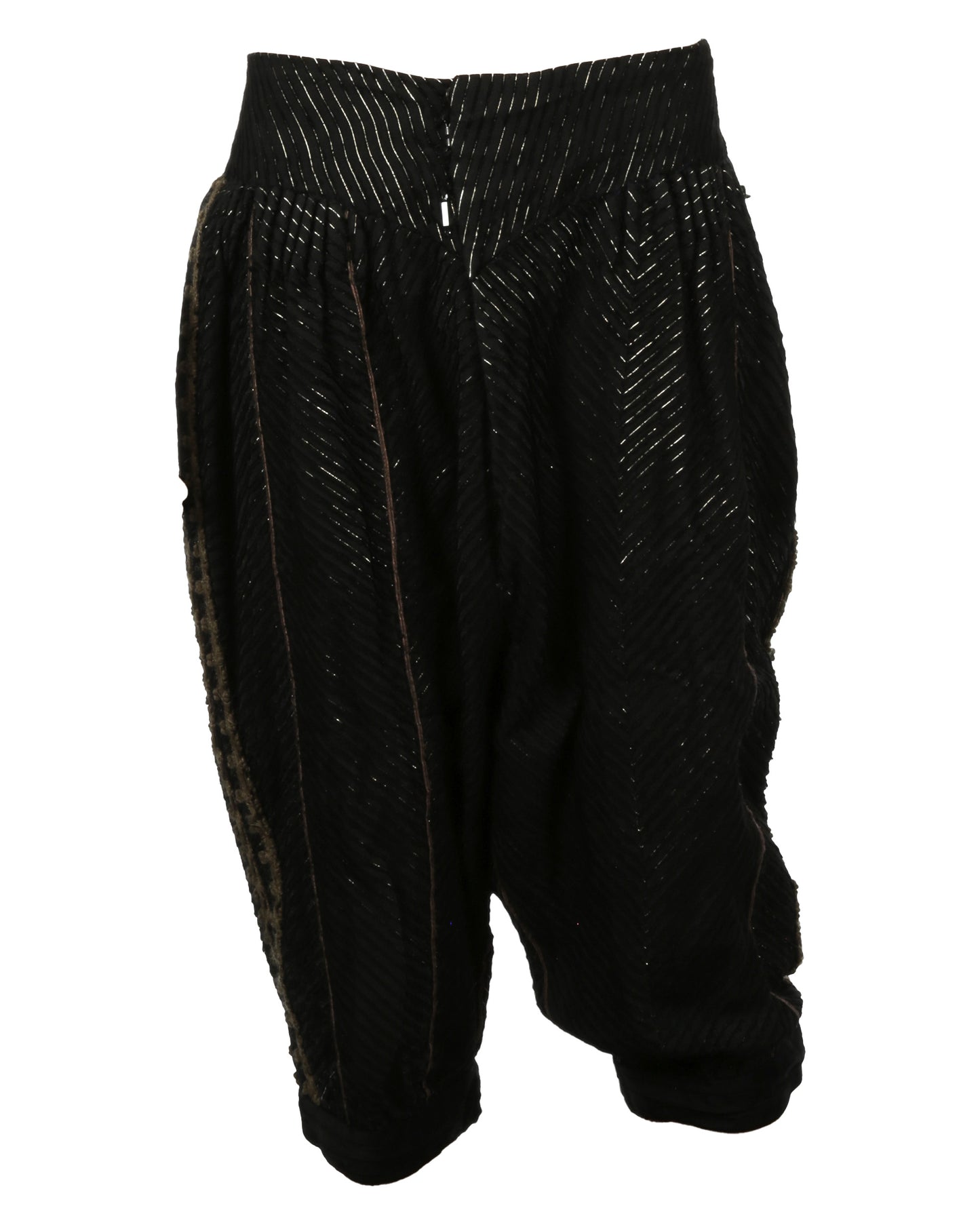 "Cromwell" King Charles' (Alec Guinness) Jacket and Breeches