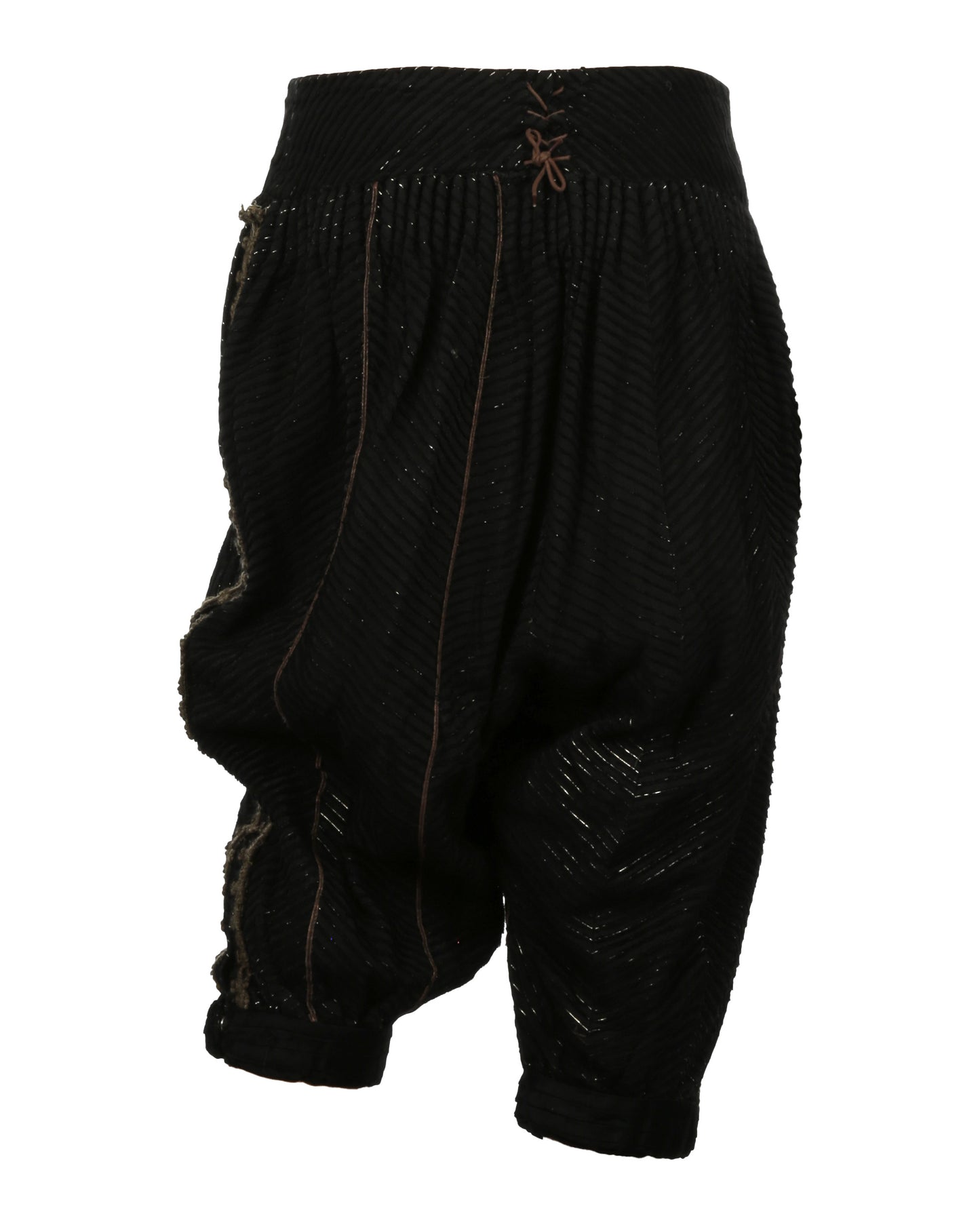 "Cromwell" King Charles' (Alec Guinness) Jacket and Breeches