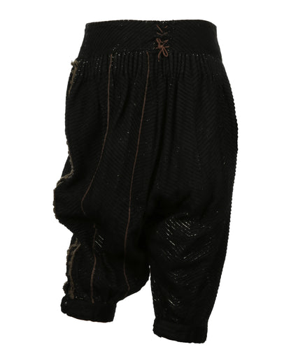 "Cromwell" King Charles' (Alec Guinness) Jacket and Breeches