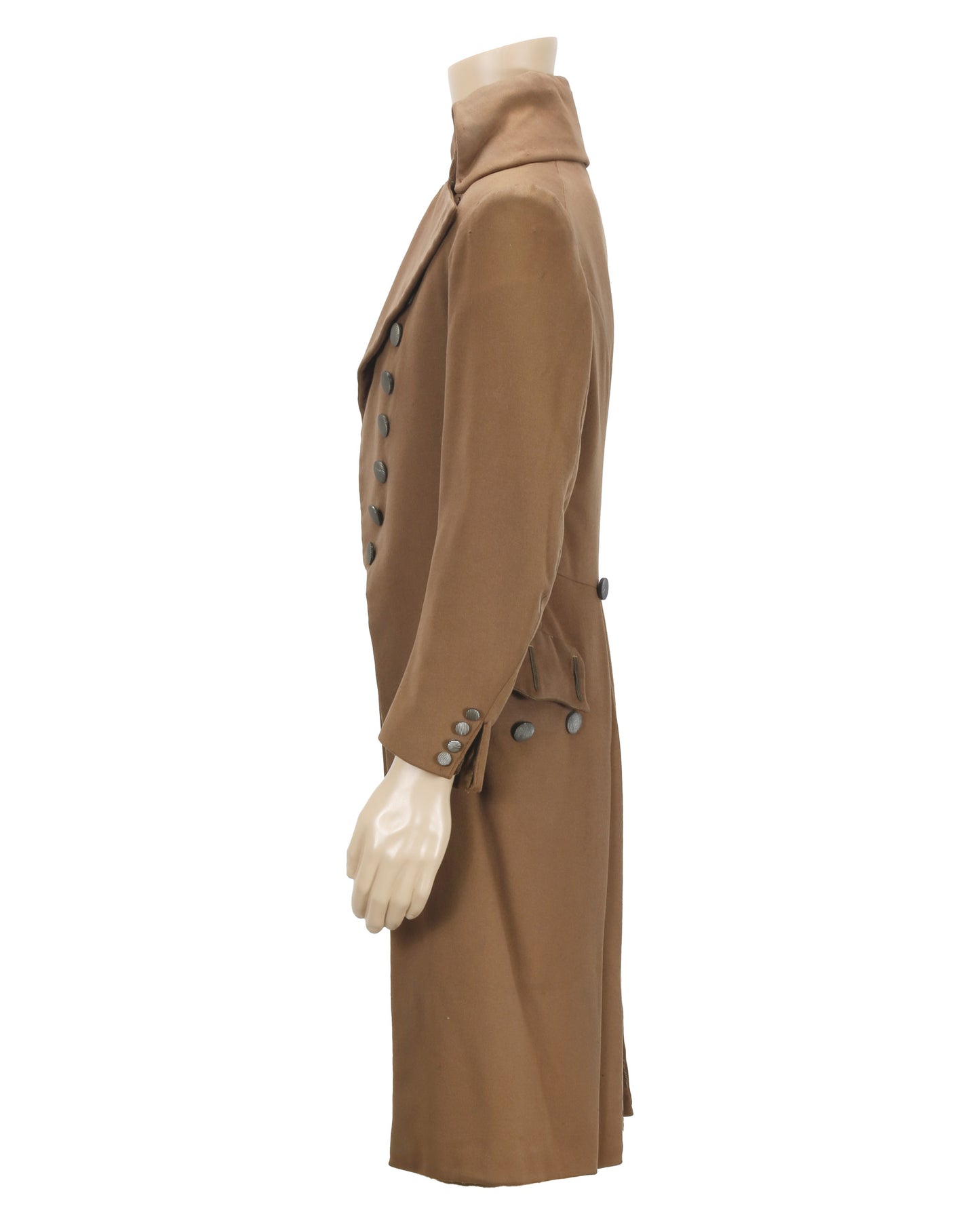 "A Tale of Two Cities" (1958) Sydney Carton's (Dirk Bogarde) Tailcoat