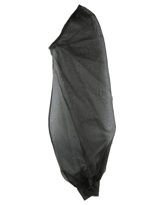 "True Lies" Helen Tasker's (Jamie Lee Curtis) Dress Sleeves