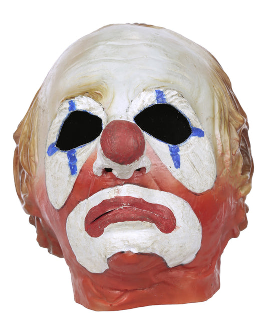 "Top Dog" Clown Mask