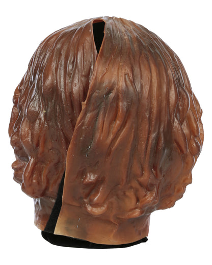 "Top Dog" Clown Mask