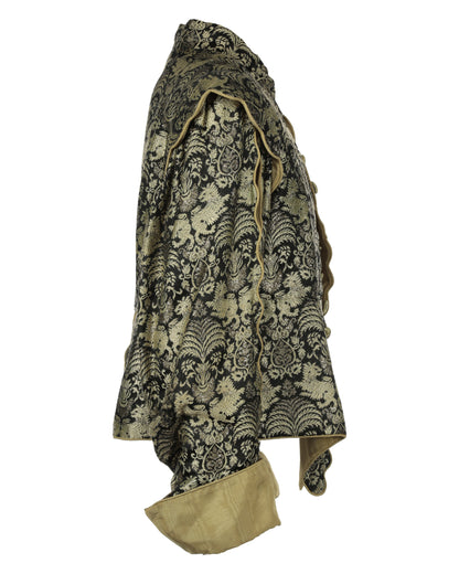 "The Return of the Musketeers" Porthos' (Frank Finlay) Costume Components