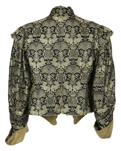 "The Return of the Musketeers" Porthos' (Frank Finlay) Costume Components