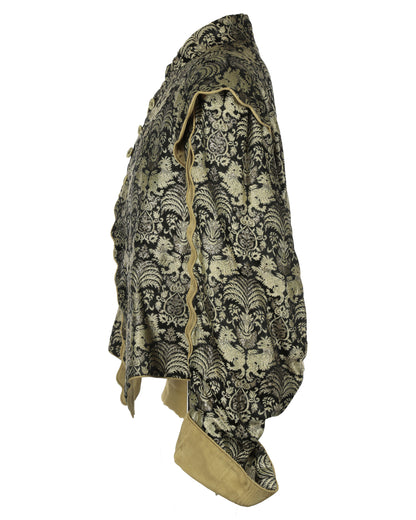 "The Return of the Musketeers" Porthos' (Frank Finlay) Costume Components