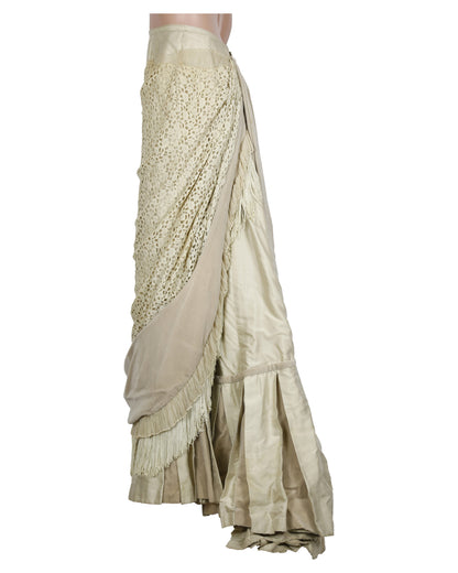 "Young Winston" Lady Churchill's (Anne Bancroft) Costume