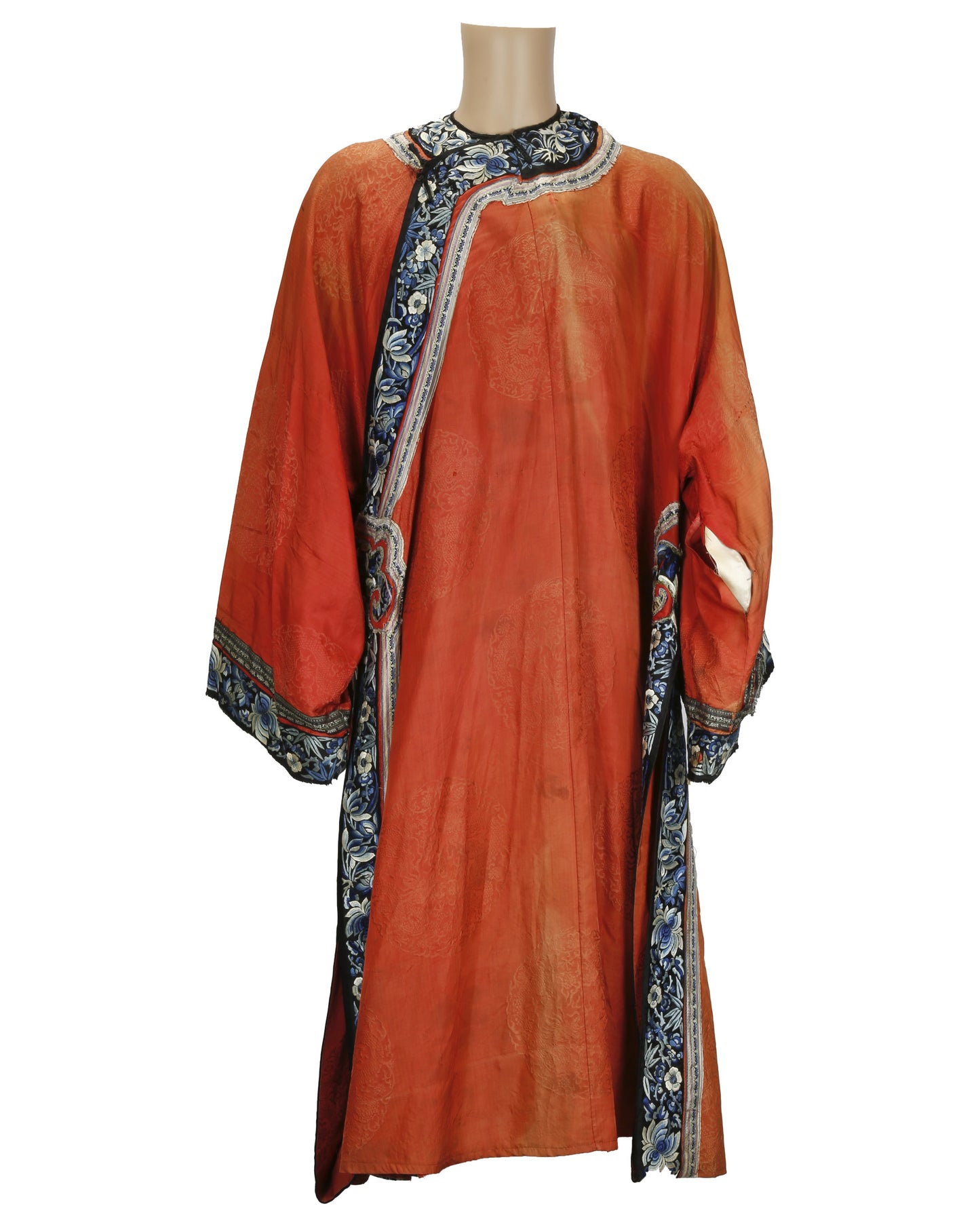 "Unknown Treasure" Oriental Costume