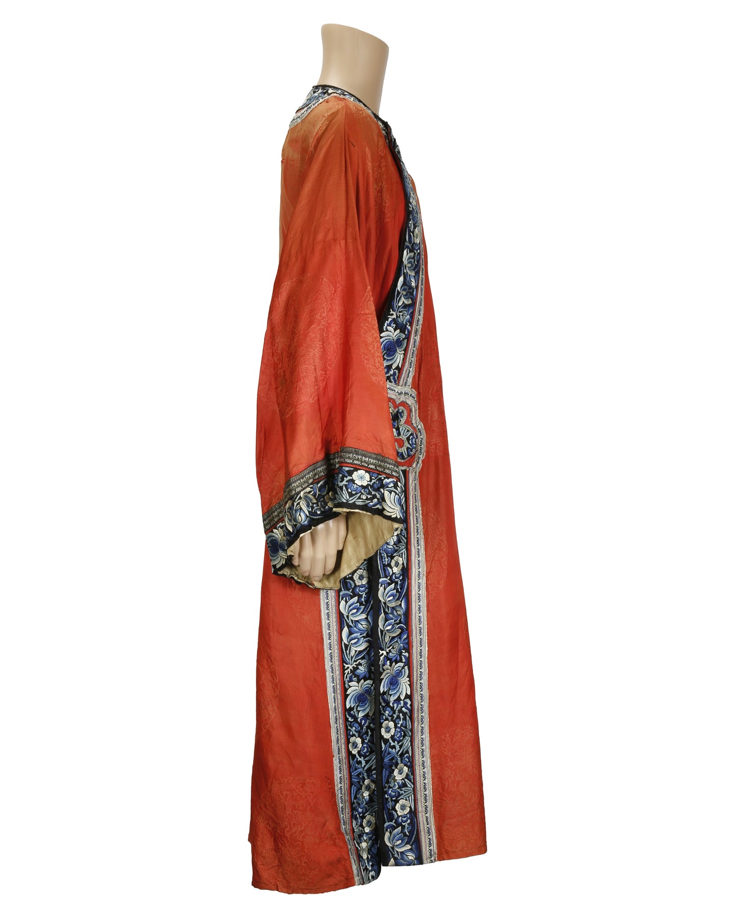 "Unknown Treasure" Oriental Costume