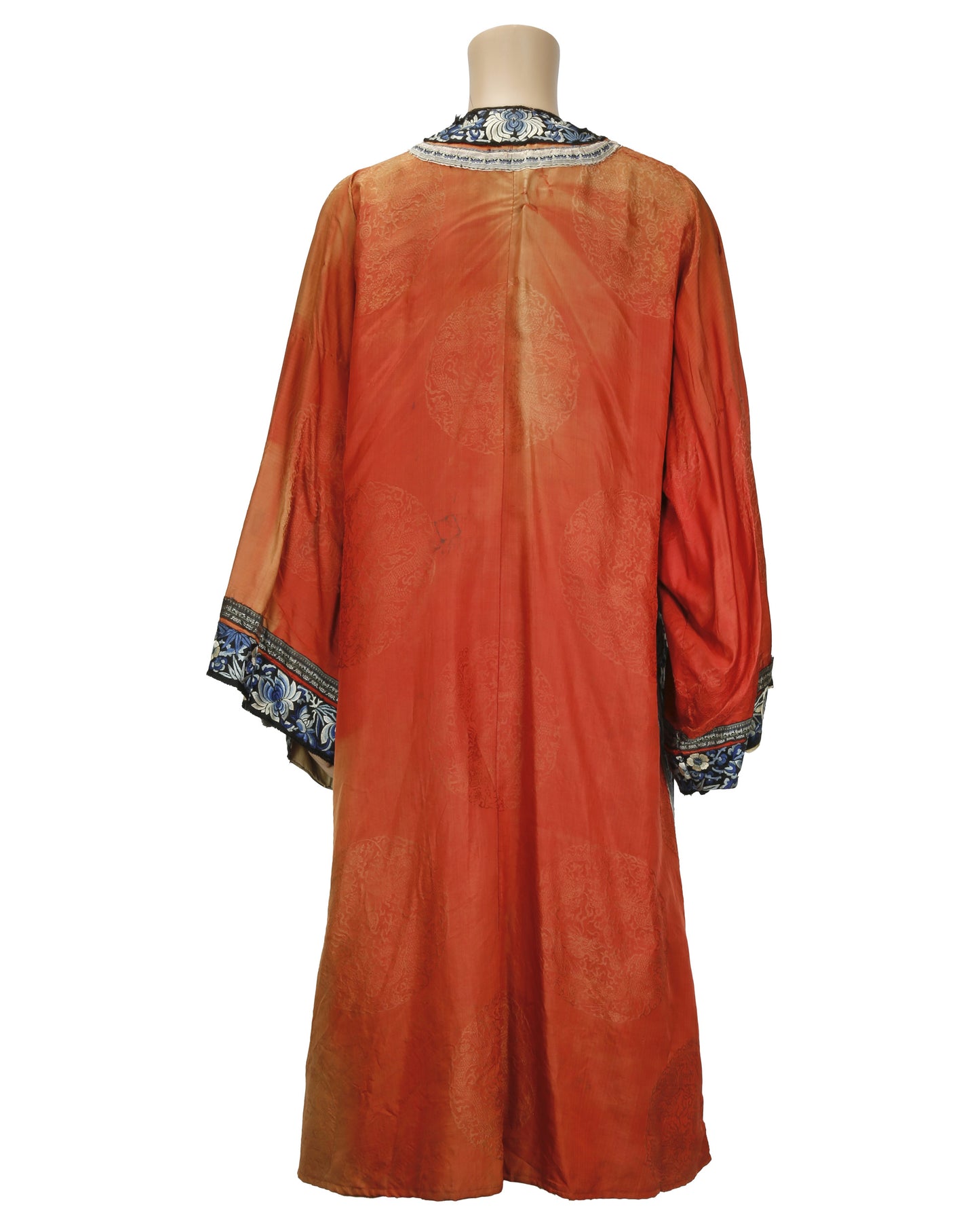 "Unknown Treasure" Oriental Costume