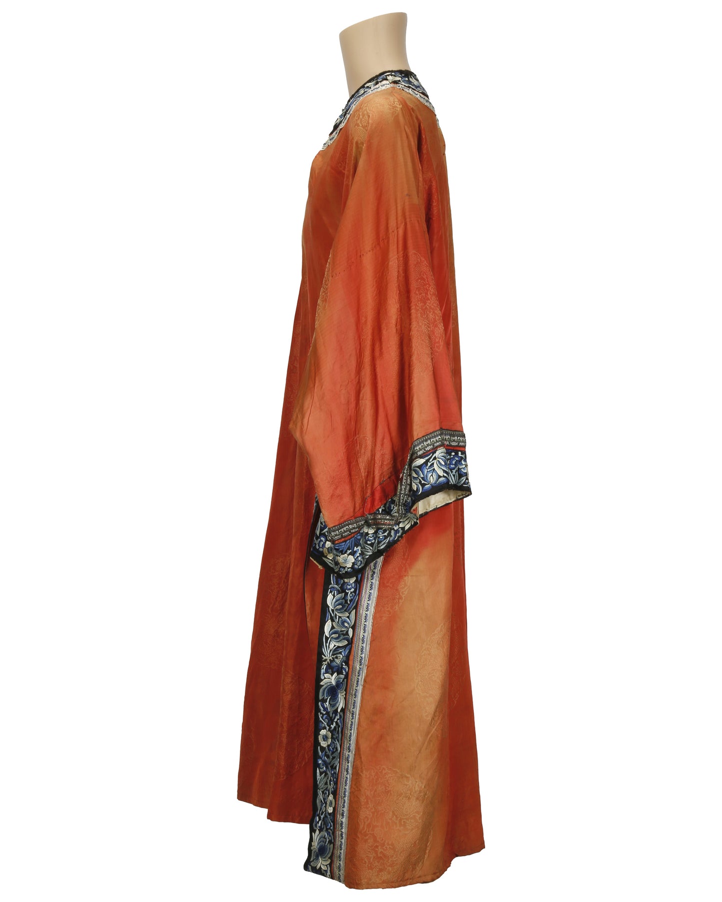"Unknown Treasure" Oriental Costume