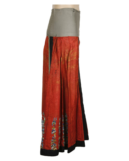 "Unknown Treasure" Oriental Costume