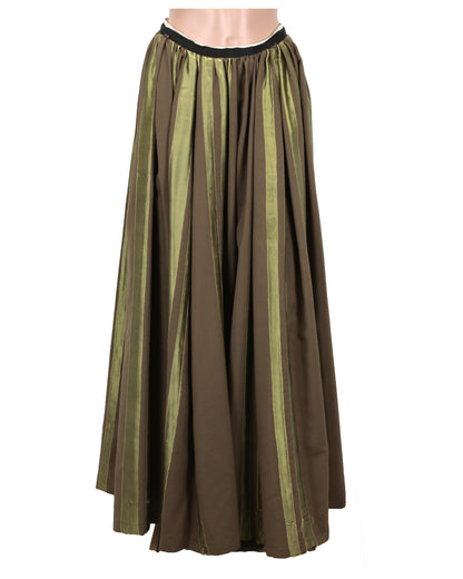 "David Copperfield" Aunt Betsy Trotwood's (Edith Evans) Costume
