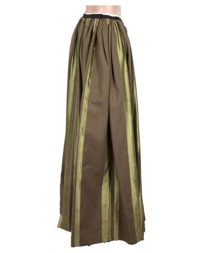 "David Copperfield" Aunt Betsy Trotwood's (Edith Evans) Costume