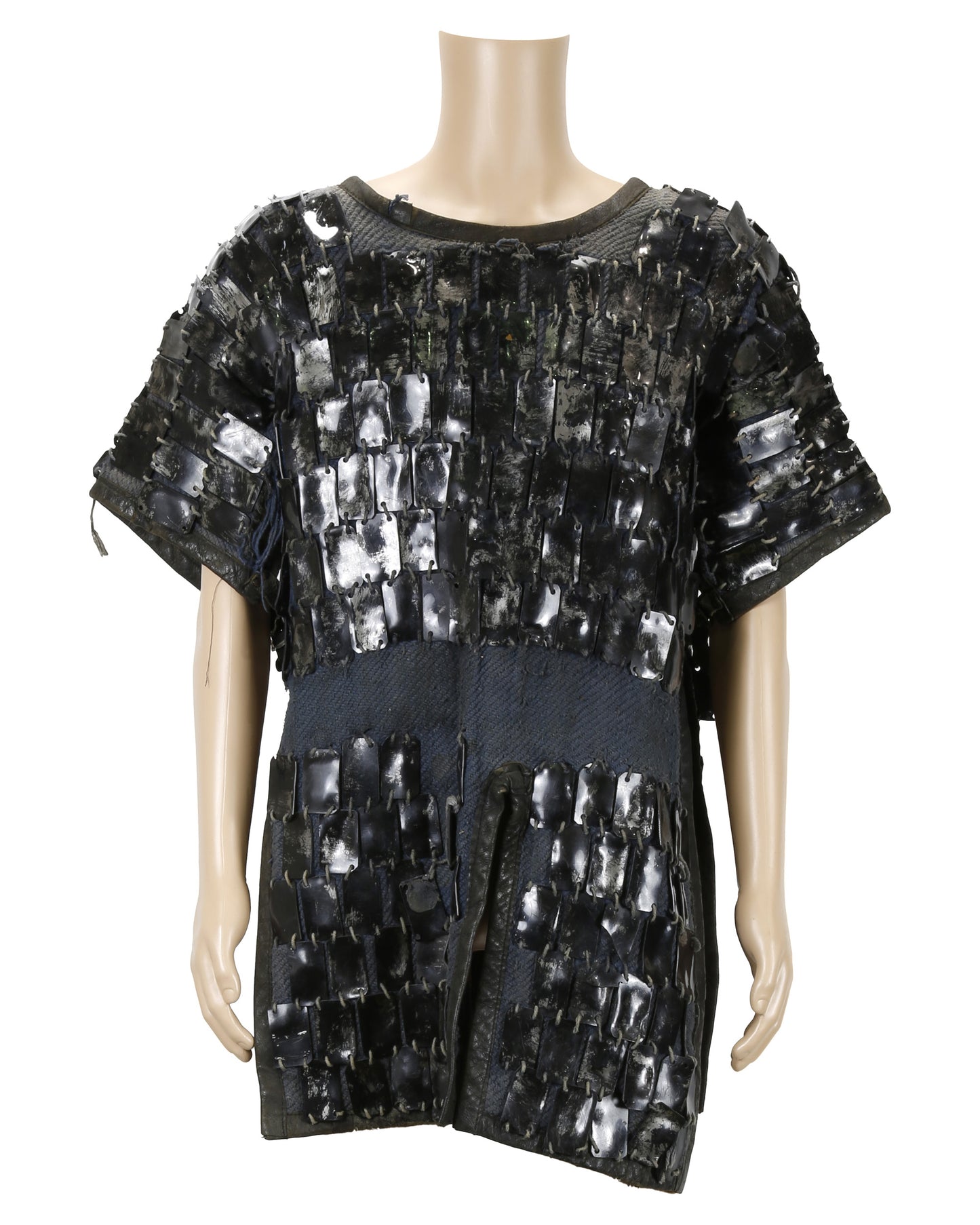 "The People That Time Forgot" Ben McBride's (Patrick Wayne) Tunic