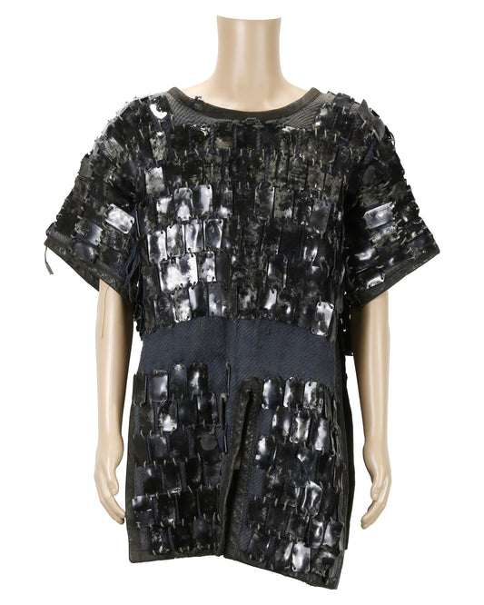 "The People That Time Forgot" Ben McBride's (Patrick Wayne) Tunic