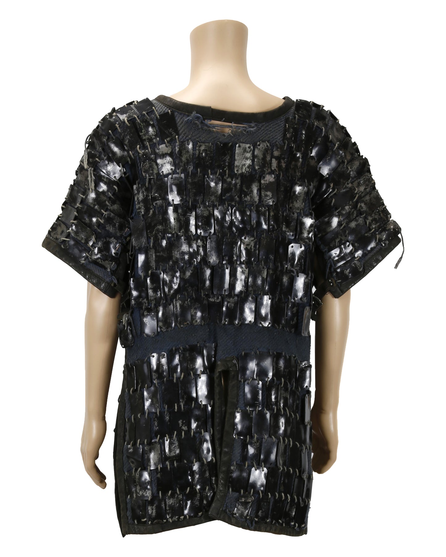 "The People That Time Forgot" Ben McBride's (Patrick Wayne) Tunic