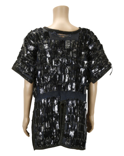 "The People That Time Forgot" Ben McBride's (Patrick Wayne) Tunic