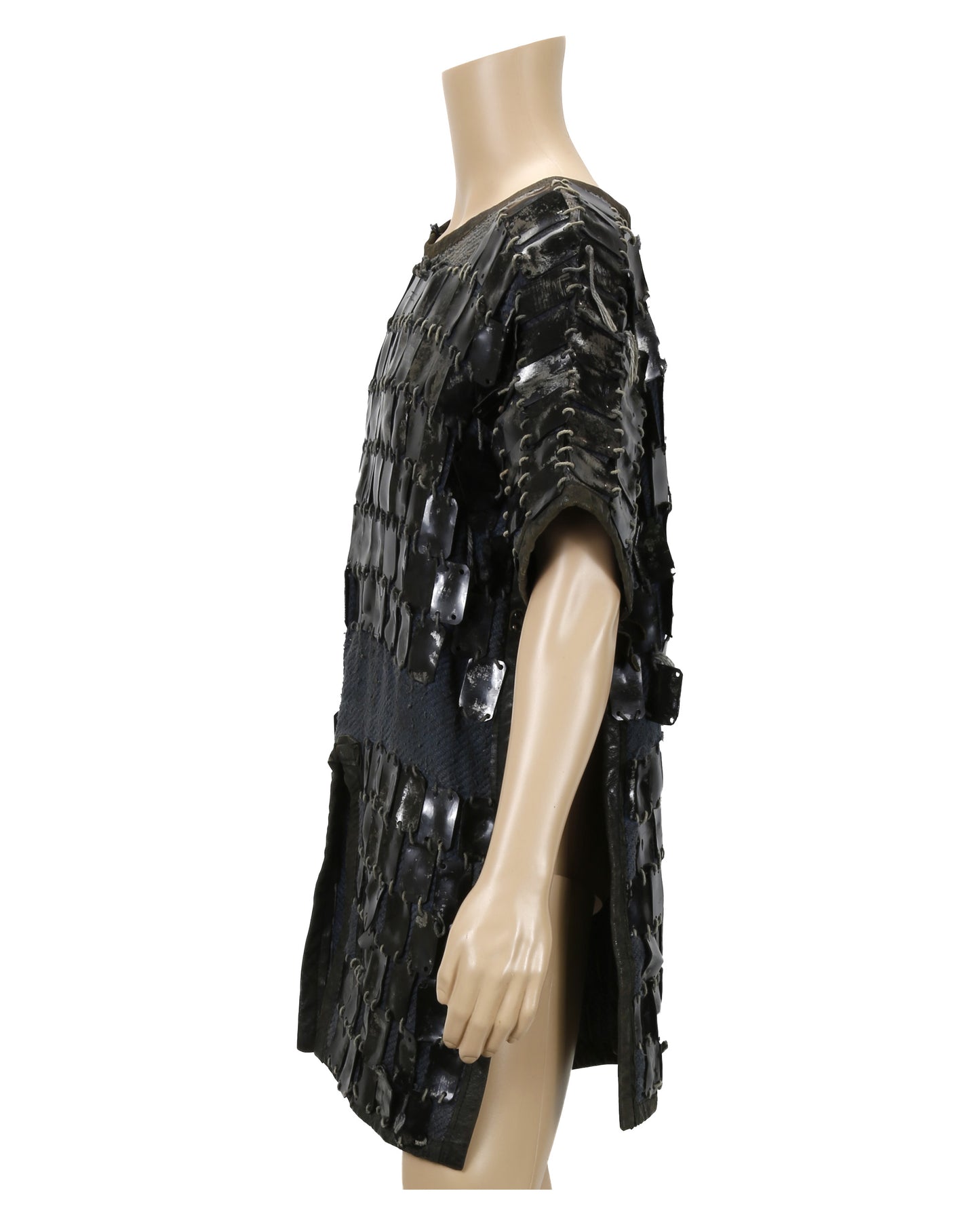 "The People That Time Forgot" Ben McBride's (Patrick Wayne) Tunic