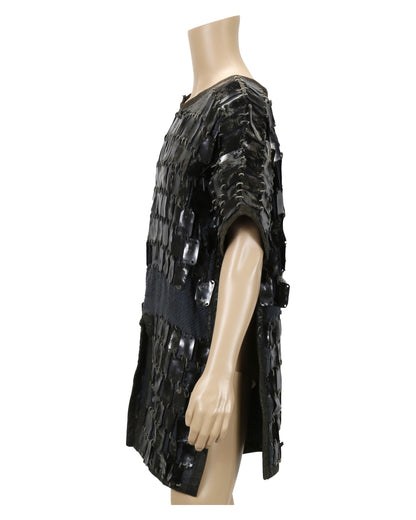 "The People That Time Forgot" Ben McBride's (Patrick Wayne) Tunic