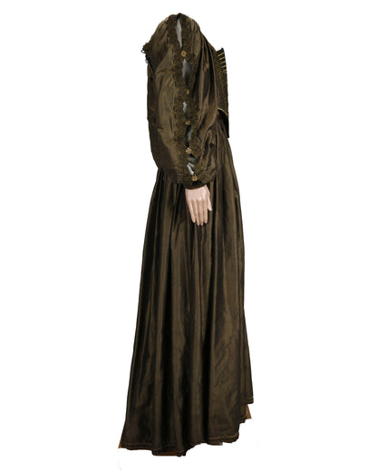 "A Man for All Seasons" (1966) Margaret's (Susannah York) Gown