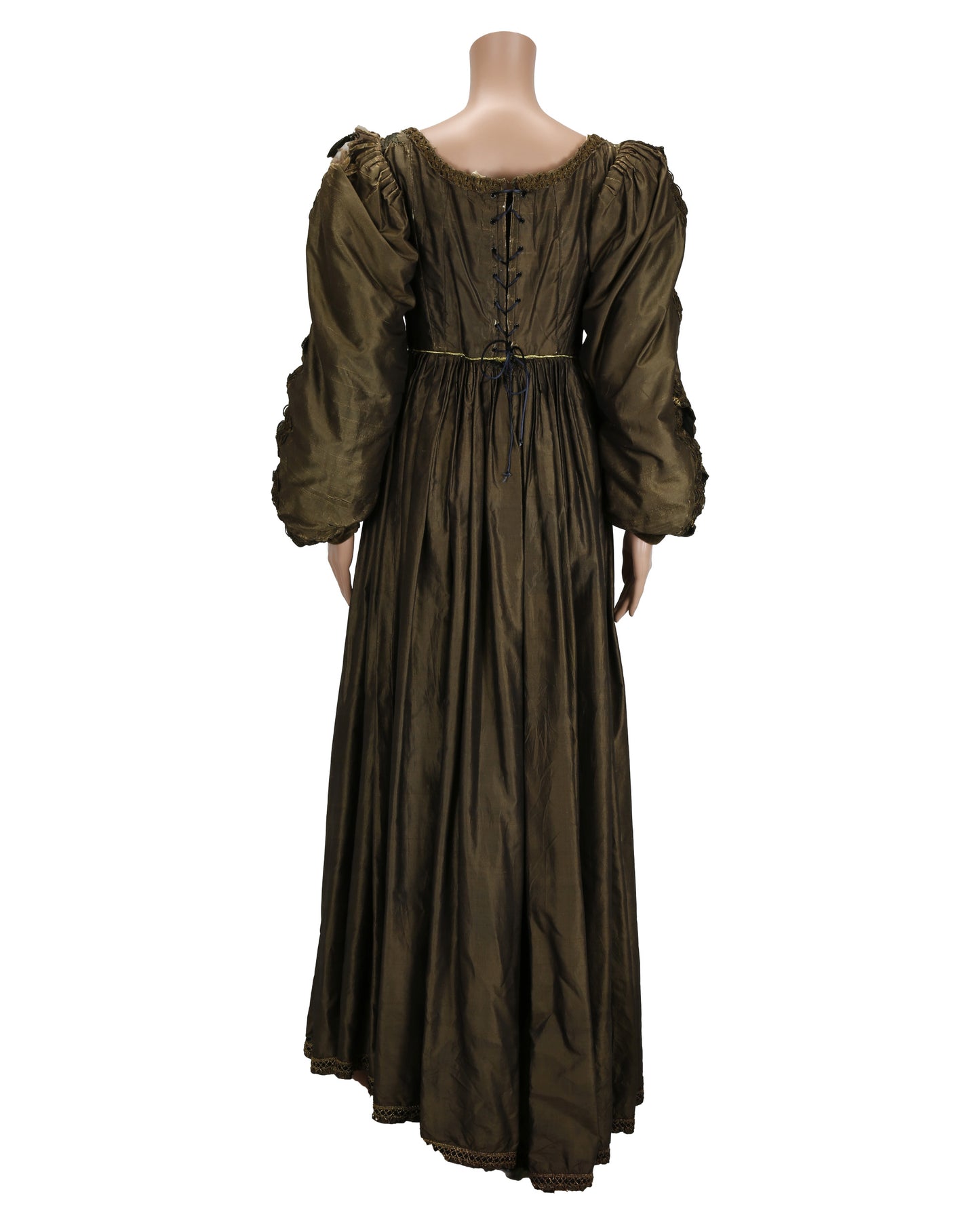 "A Man for All Seasons" (1966) Margaret's (Susannah York) Gown