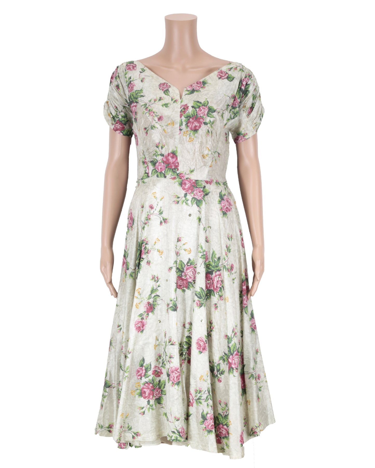 "The Innocent" Maria's (Isabella Rossellini) Dress