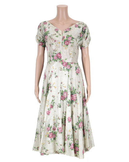 "The Innocent" Maria's (Isabella Rossellini) Dress