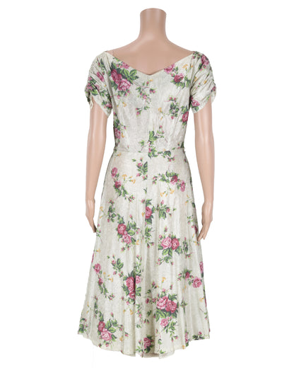 "The Innocent" Maria's (Isabella Rossellini) Dress