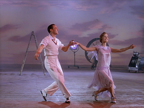 "Singin' in the Rain" Kathy's (Debbie Reynolds) Dress