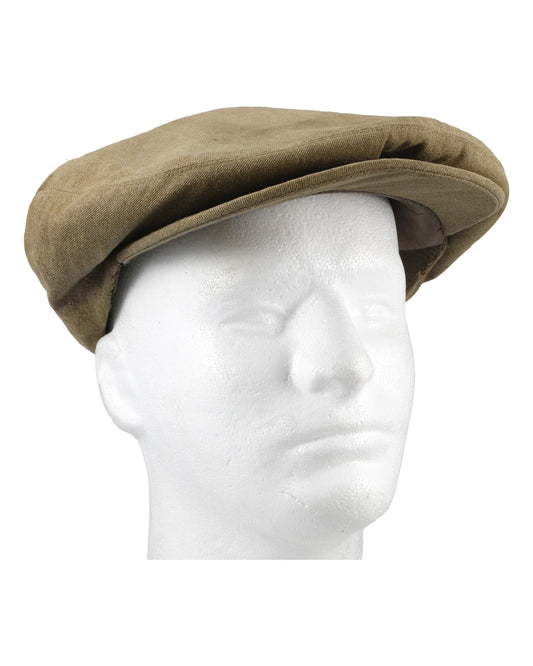 "The Murdered House (La maison assassinée)" Séraphin Monge's (Patrick Bruel) Hat