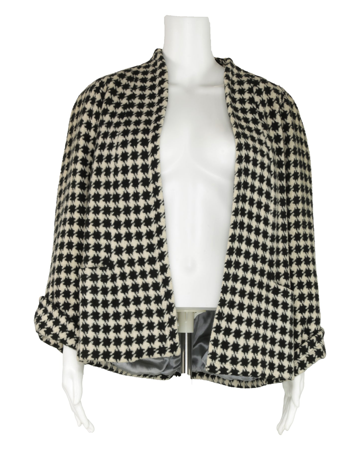 "Confidentially Yours (Vivement dimanche!)" Barbara Becker's (Fanny Ardant) Jacket