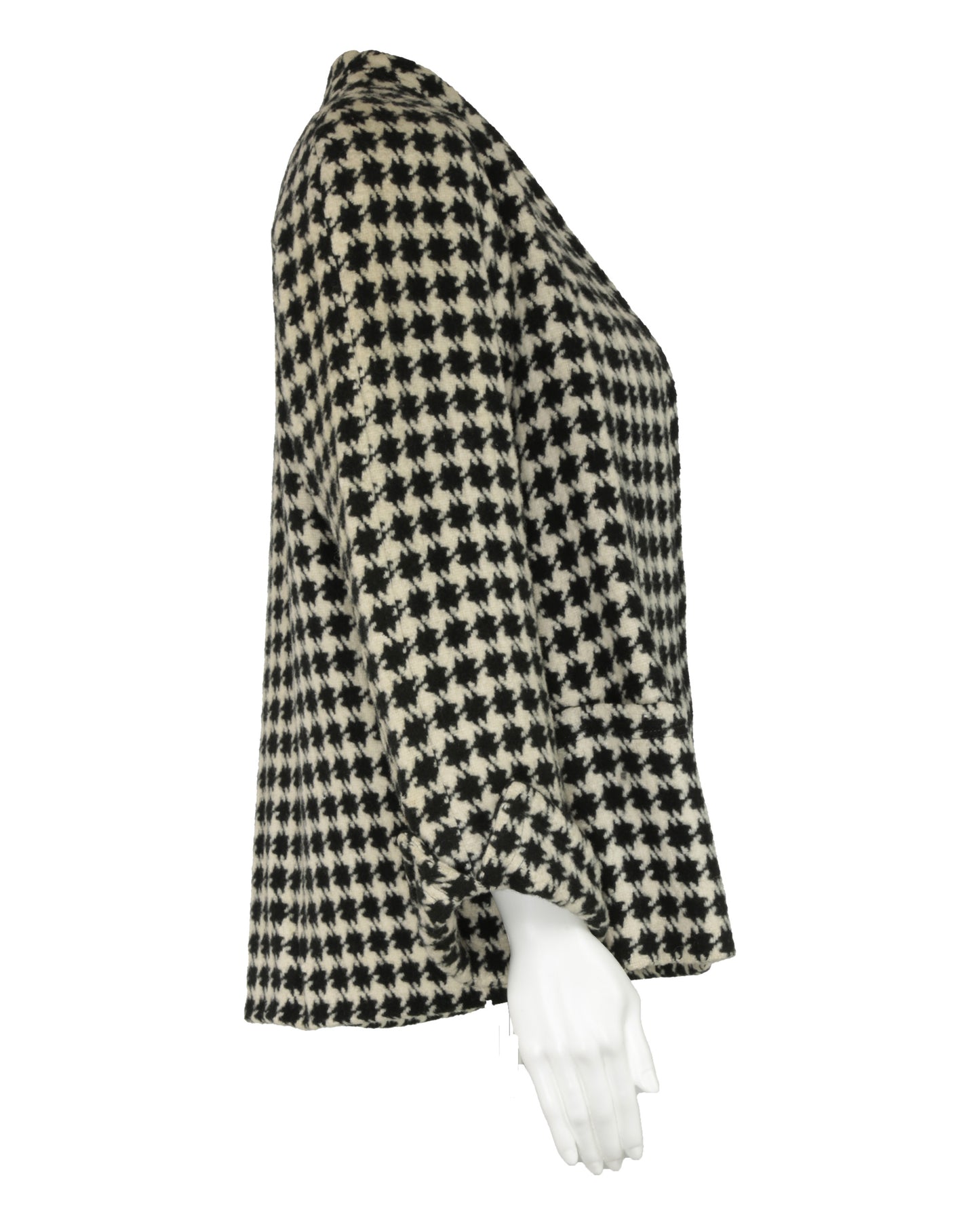 "Confidentially Yours (Vivement dimanche!)" Barbara Becker's (Fanny Ardant) Jacket