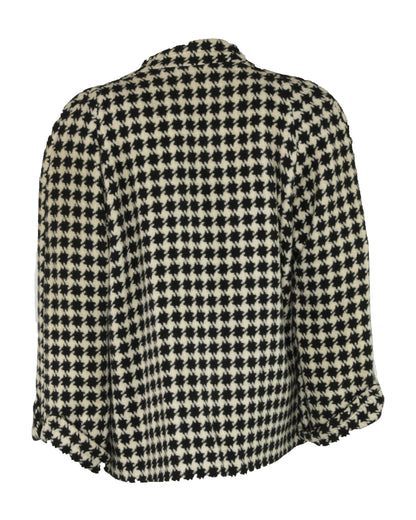 "Confidentially Yours (Vivement dimanche!)" Barbara Becker's (Fanny Ardant) Jacket