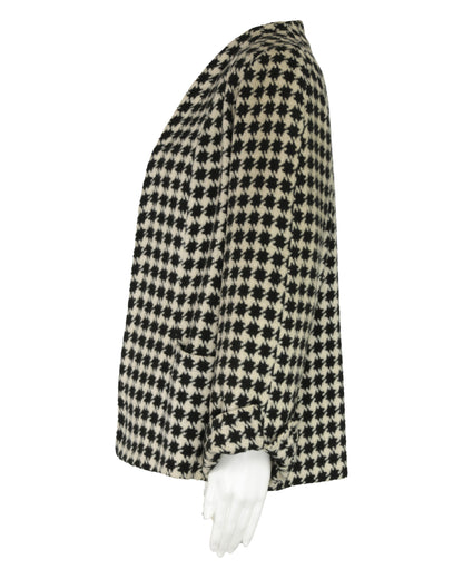 "Confidentially Yours (Vivement dimanche!)" Barbara Becker's (Fanny Ardant) Jacket