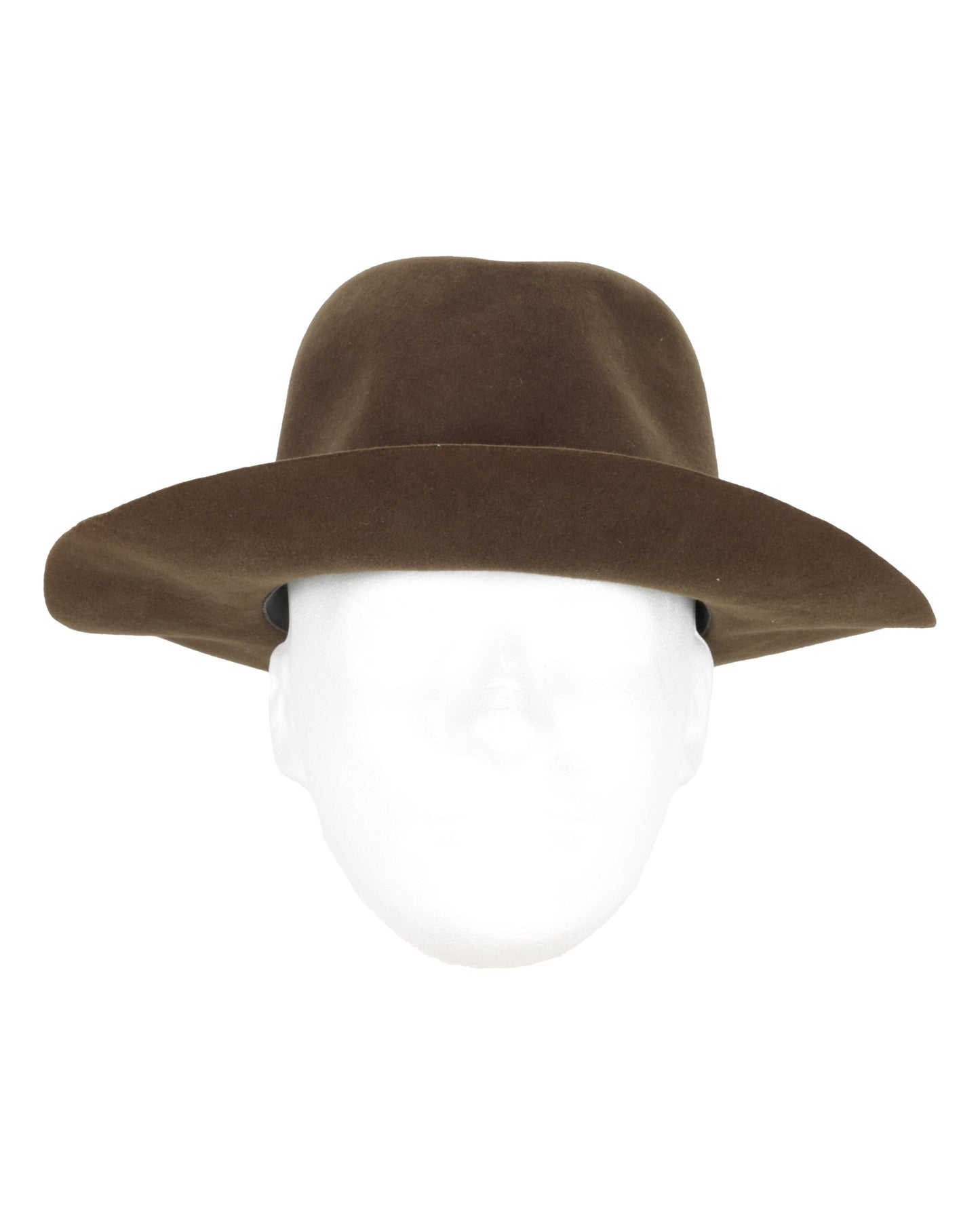 "Inspector Maigret (Maigret tend un piège)" Jules Maigret's (Jean Gabin) Hat and Pipe