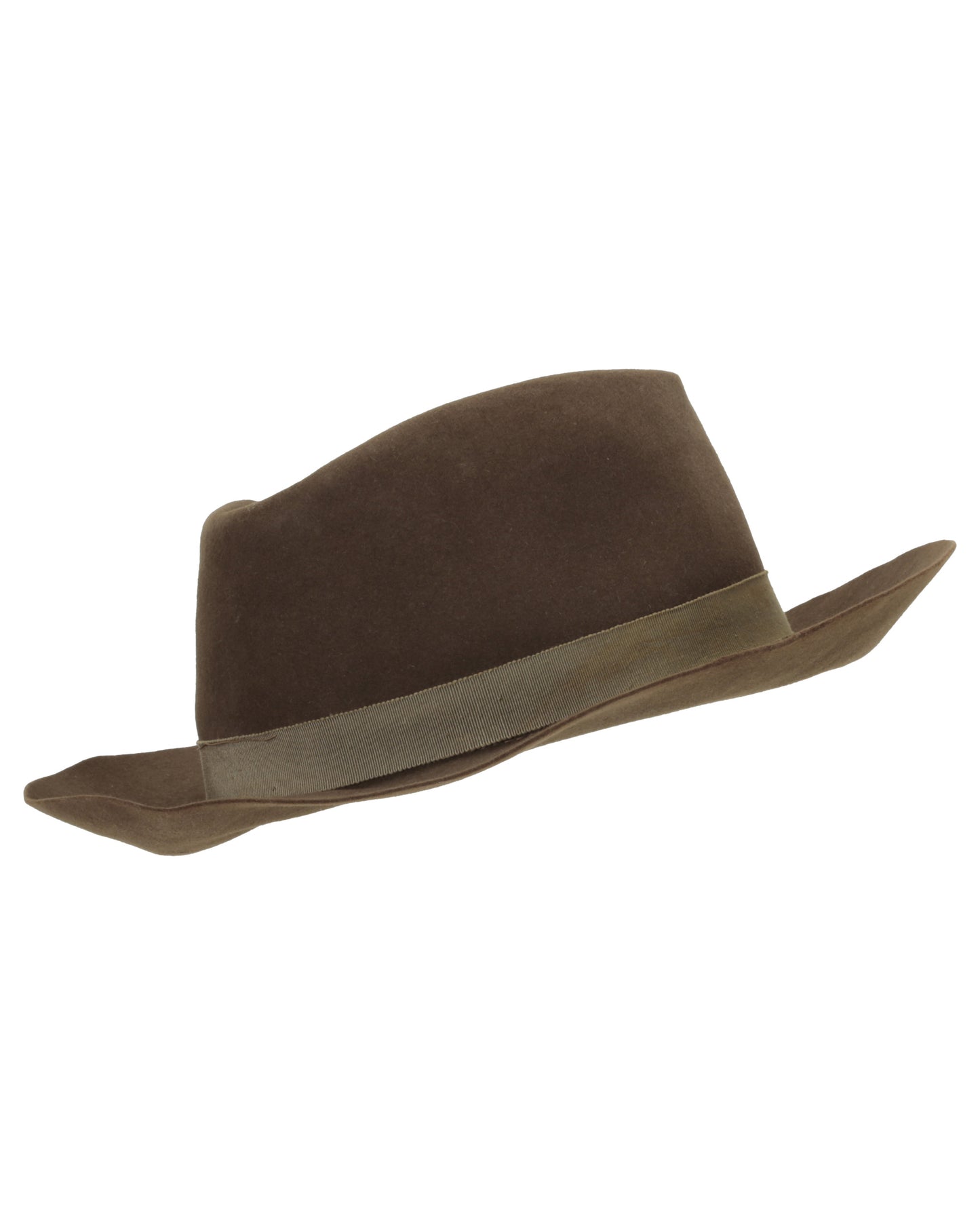 "Inspector Maigret (Maigret tend un piège)" Jules Maigret's (Jean Gabin) Hat and Pipe