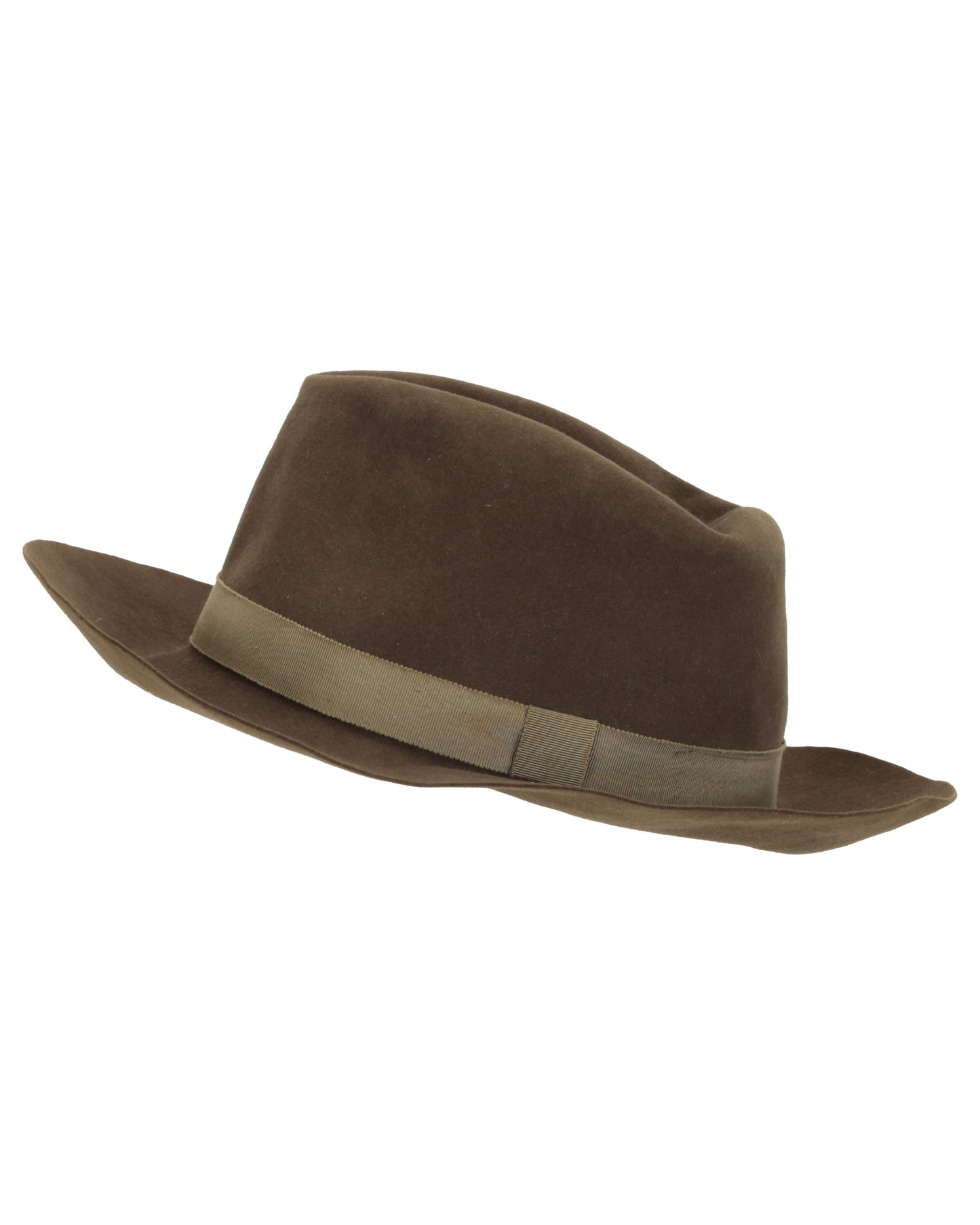 "Inspector Maigret (Maigret tend un piège)" Jules Maigret's (Jean Gabin) Hat and Pipe